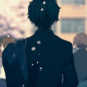 Meet your Posher, Steven